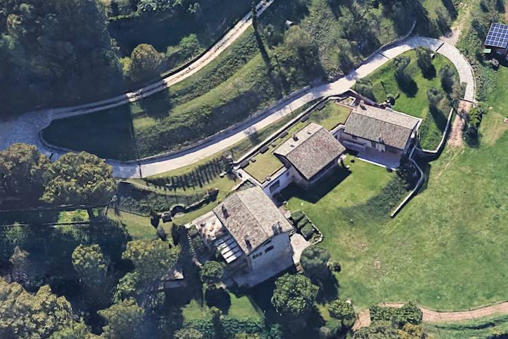Rustico Bertel