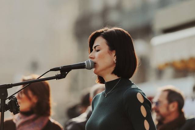 Voce