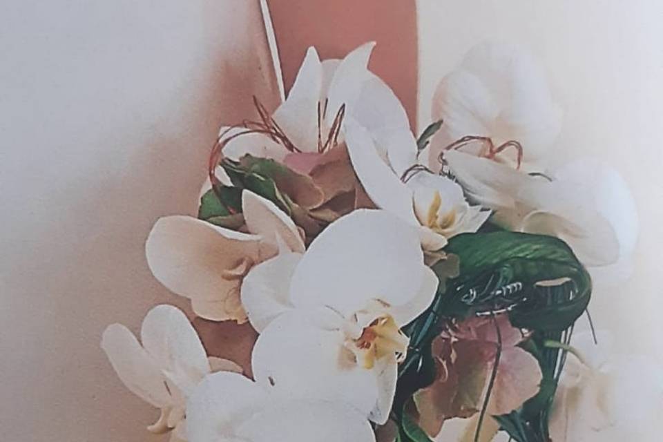 Bouquet palenopsis