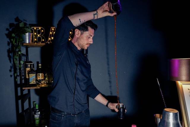 Barman