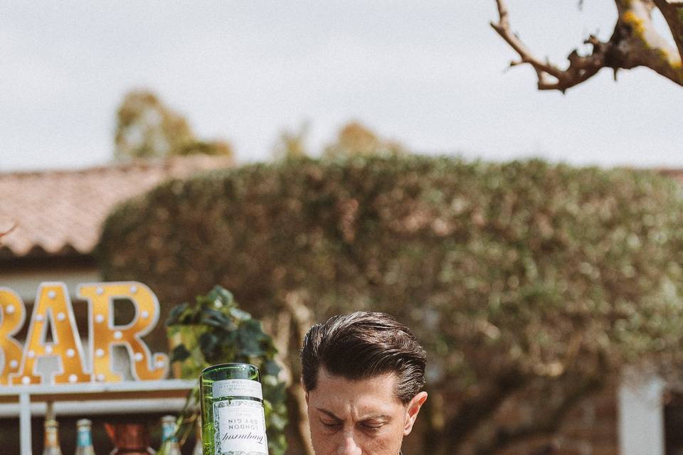 Barman