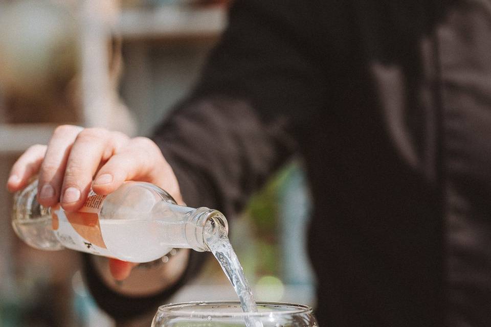 Cocktail