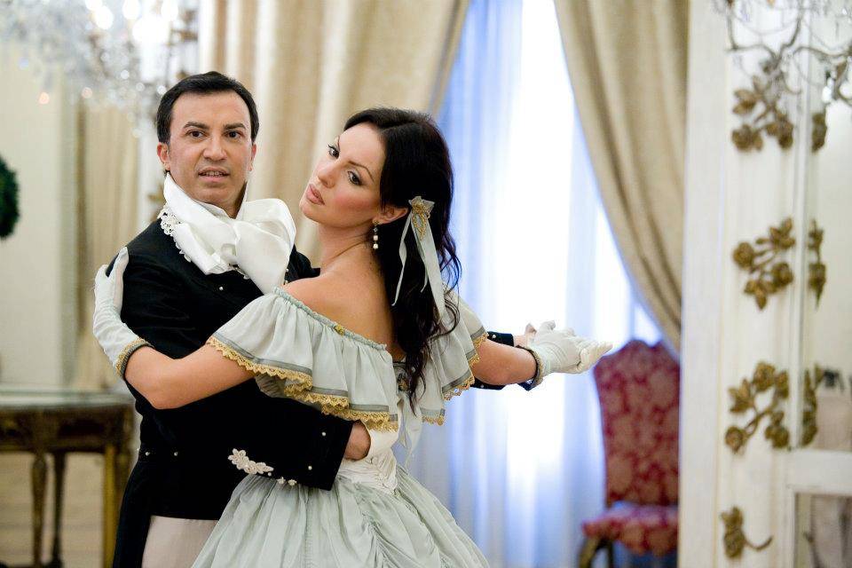 Compagnia Nazionale di Danza Storica