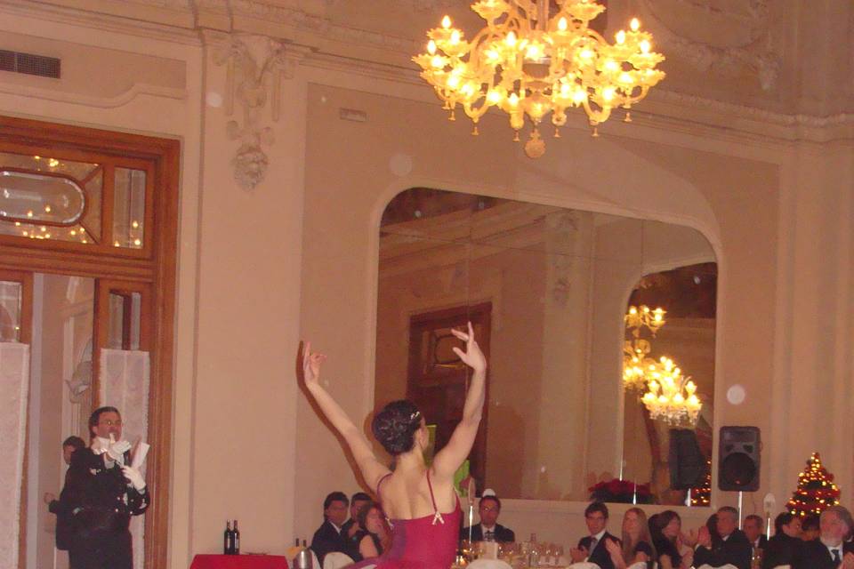 Una variazione classica