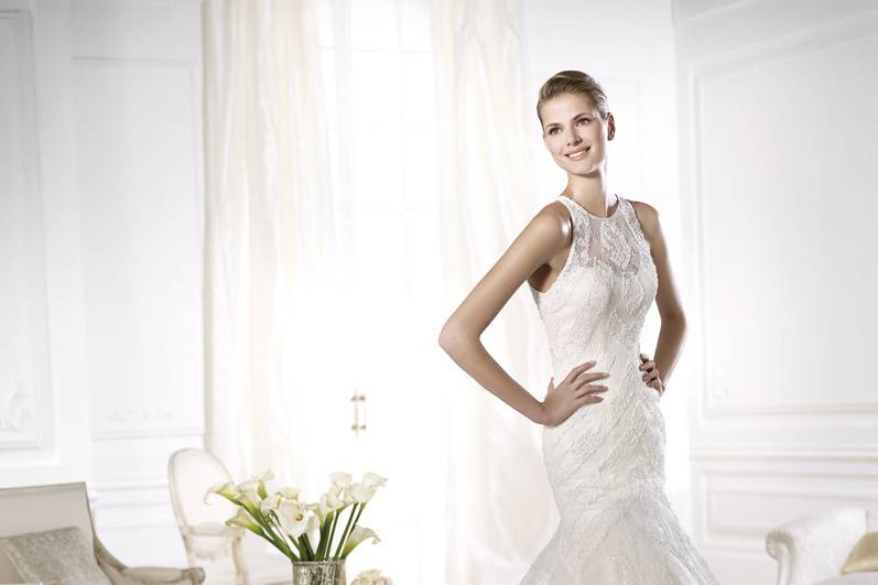 Atelier Alta Moda Sposa - Consulta la disponibilità e i prezzi