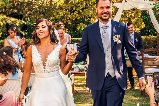 Wedding Giorgia