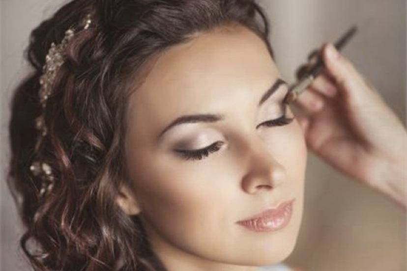 Make up sposa