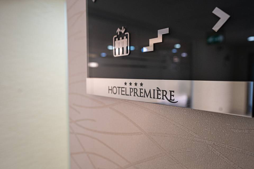 Hotel Première