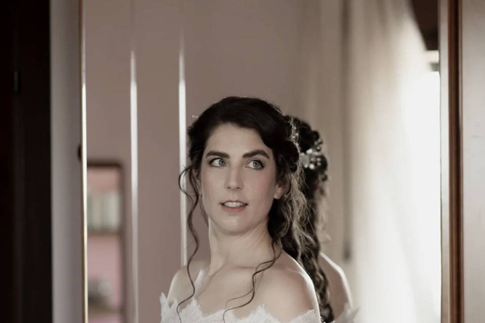 Bride