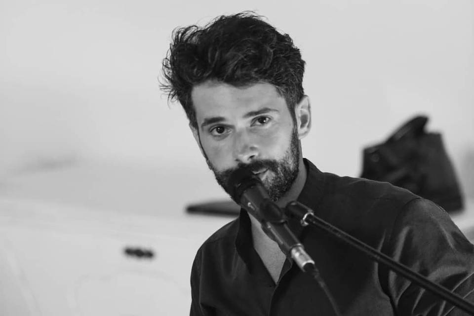 Piano e voce