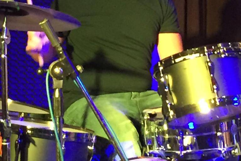 Claudio Galbucci