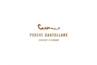 Podere Castellare Agriturismo logo