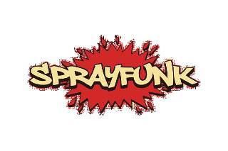 Sprayfunk