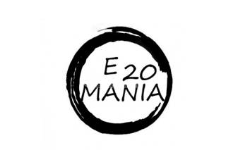 Logo E20Mania