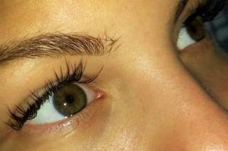 Lili Lashes