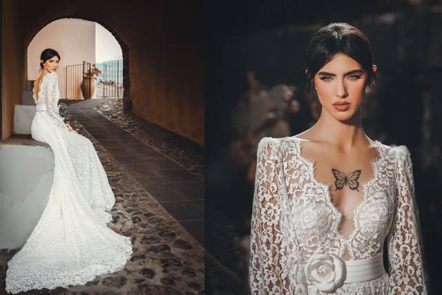 Wedding photographer Sicily