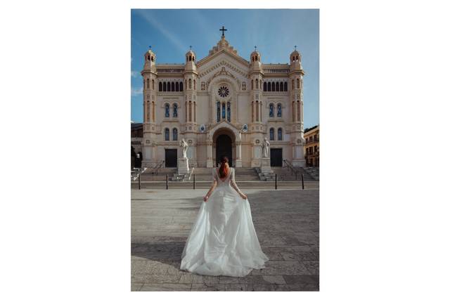 Fotografo matrimoni Sicilia