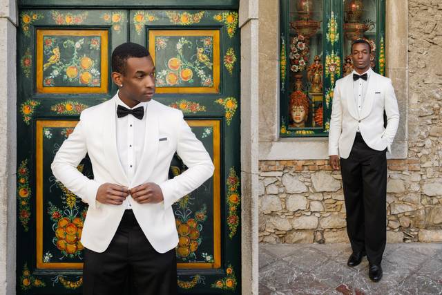 Wedding photographer Sicily