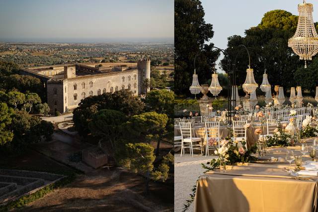 Fotografo matrimonio Catania