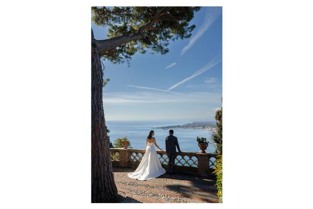 Fotografo matrimonio Sicilia