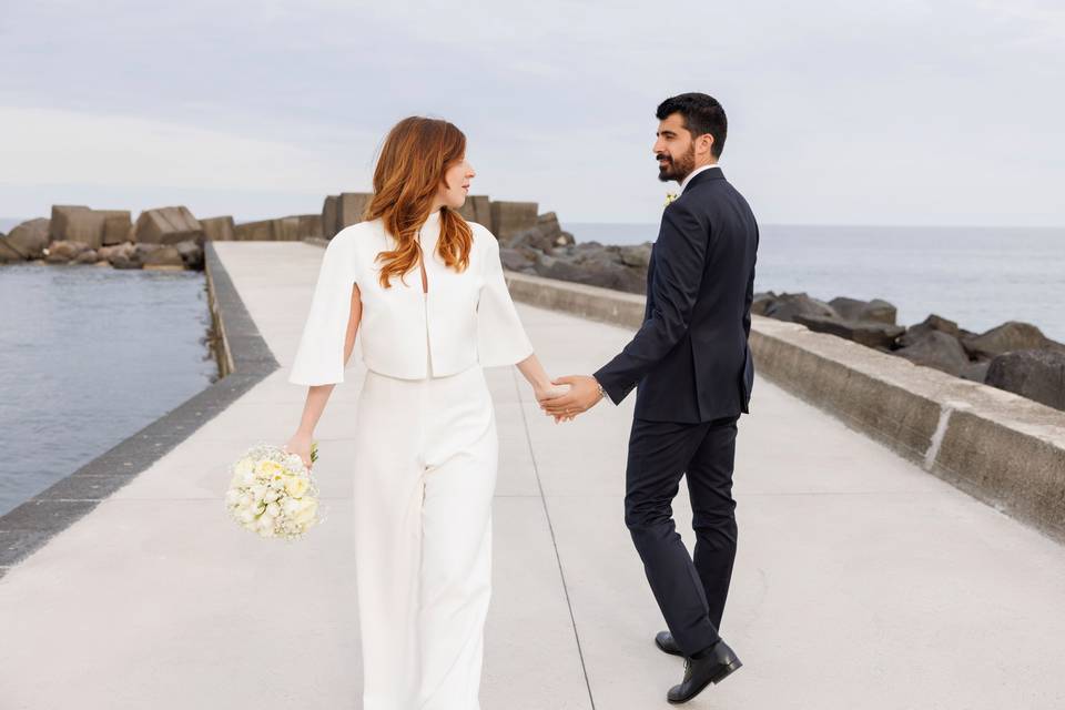 Wedding in Sicily