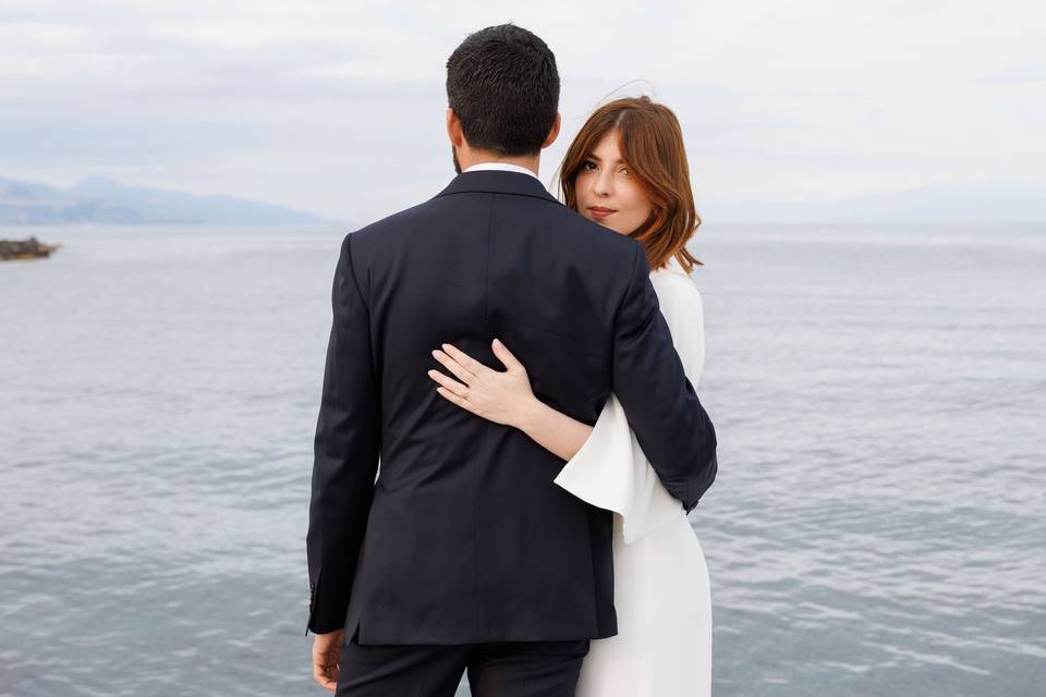 Fotografo matrimonio Sicilia