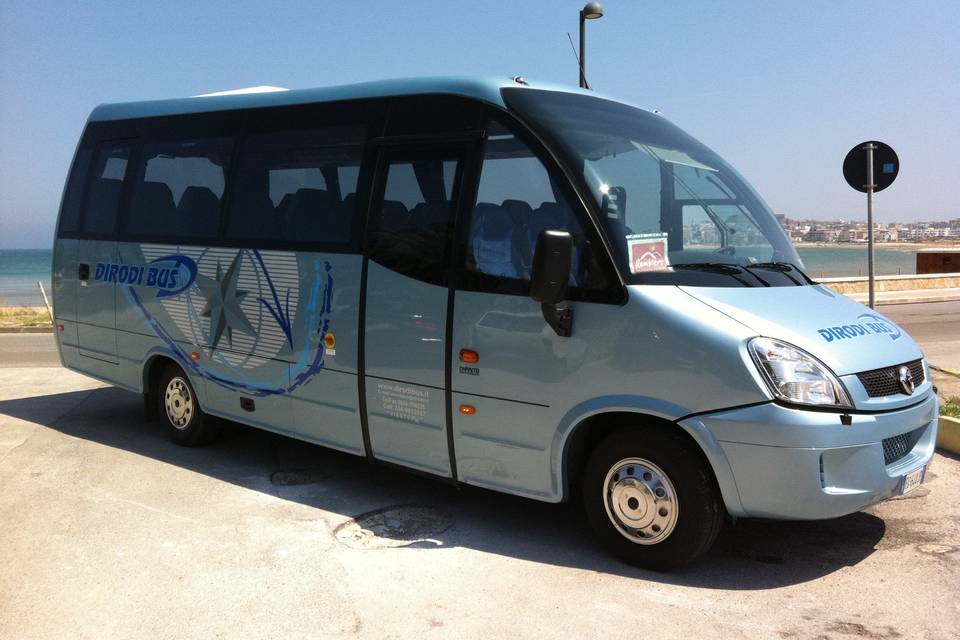 Dirodi Bus