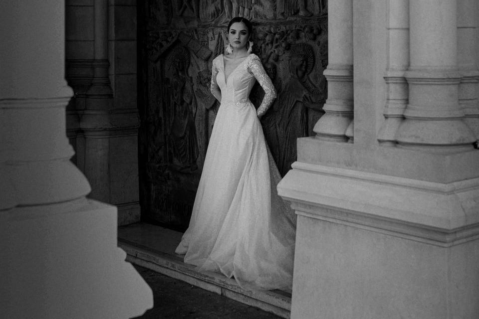 Portrait photographer Sicily