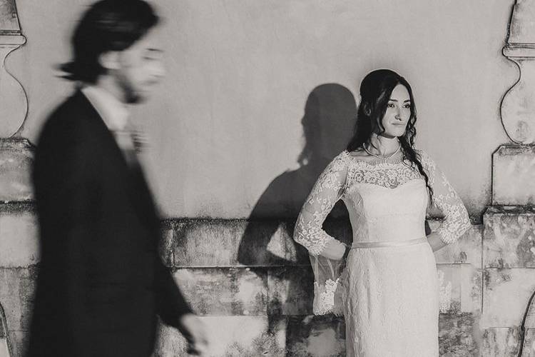 Wedding photographer Sicily