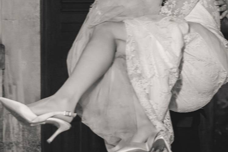 Wedding photographer in Sicily