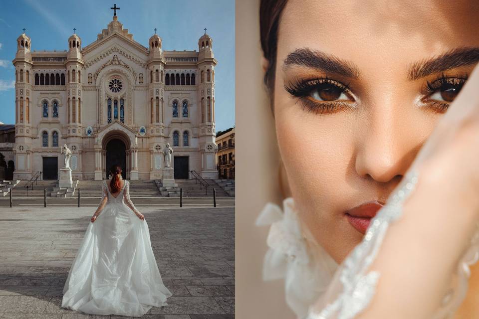 Fotografo matrimoni Sicilia