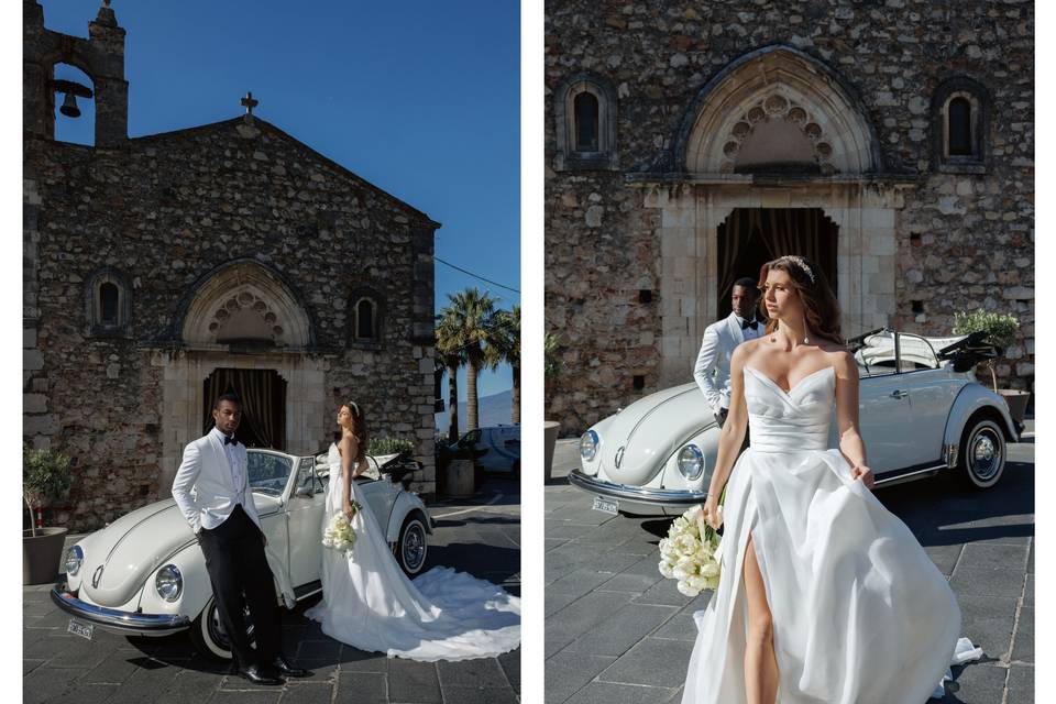 Photographer Sicily