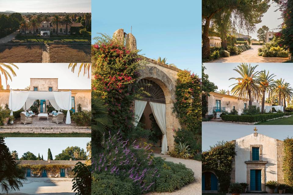 Wedding photographer Sicily