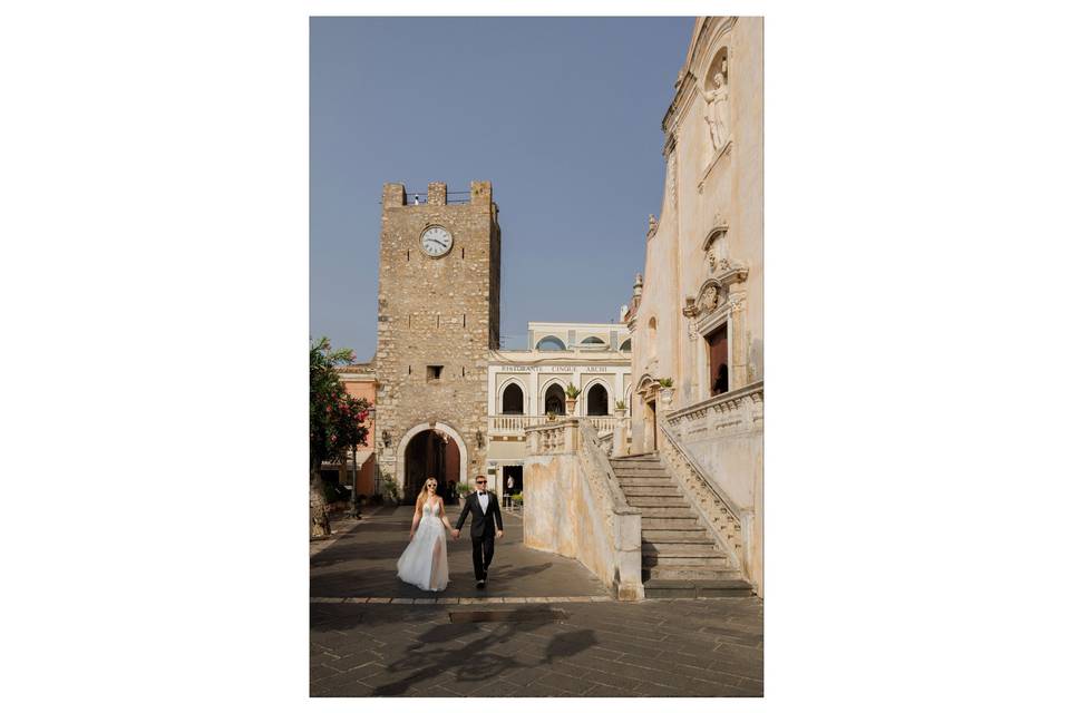 Wedding photographer