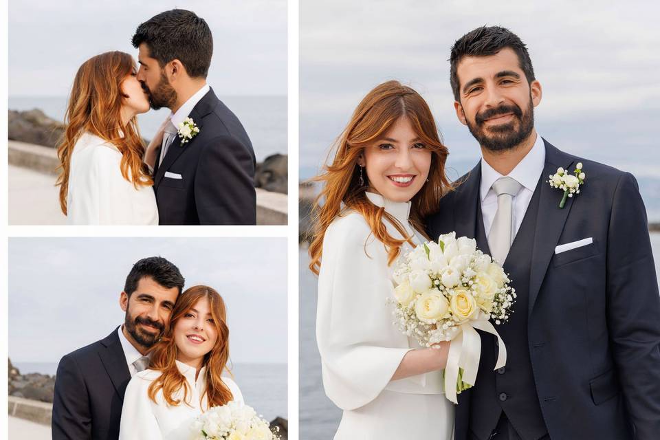 Fotografo matrimoni Sicilia