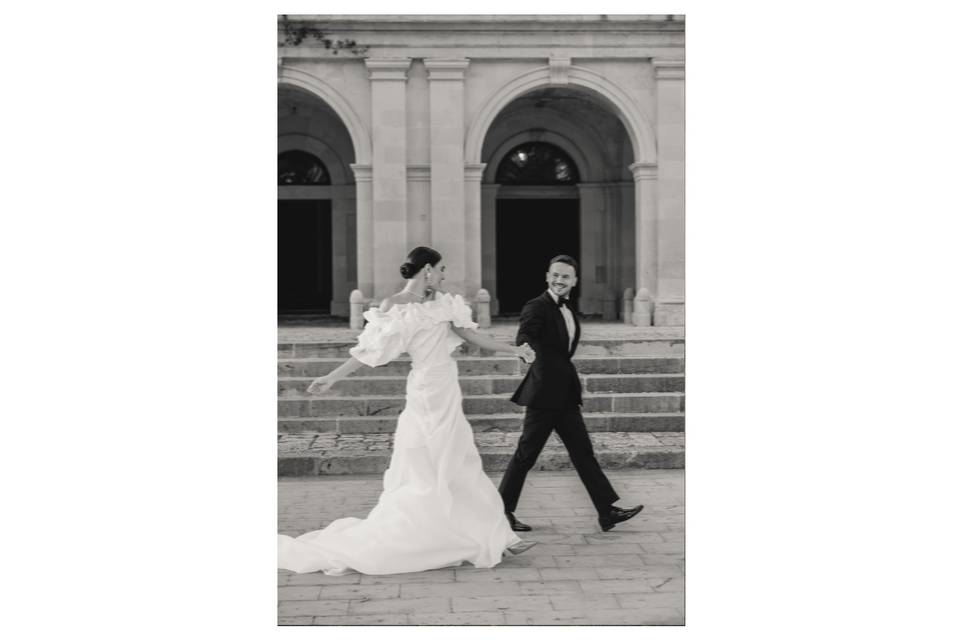 Wedding photographer