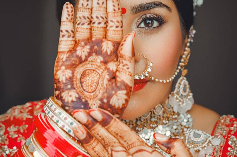 Wedding photographer Sicily