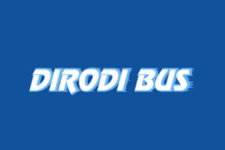 Logo Dirodi Bus