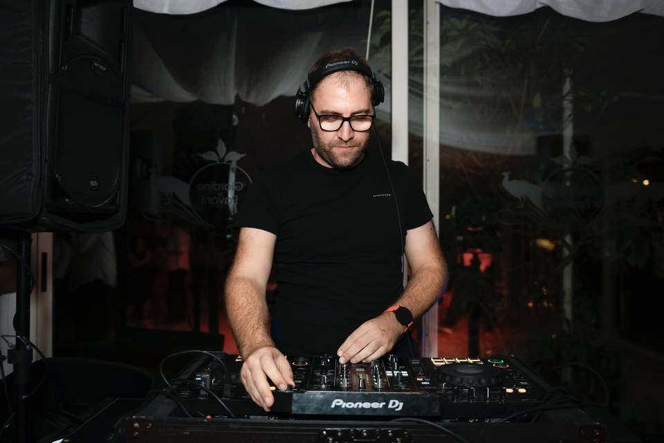 Matteo Tramacere