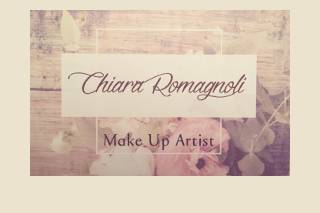 Chiara Romagnoli Beauty & Make Up Artist