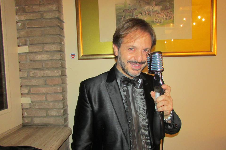 Andrea Salvatori