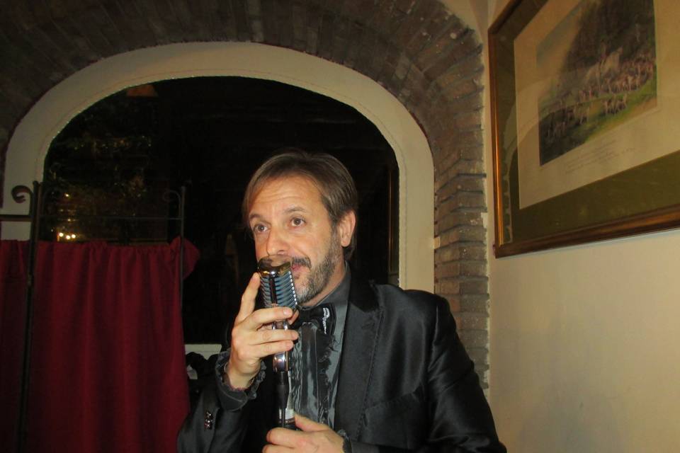 Andrea Salvatori