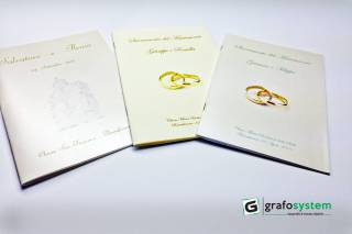Grafosystem di Malfitano Luigi