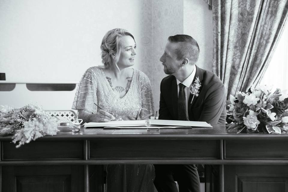 L'amore