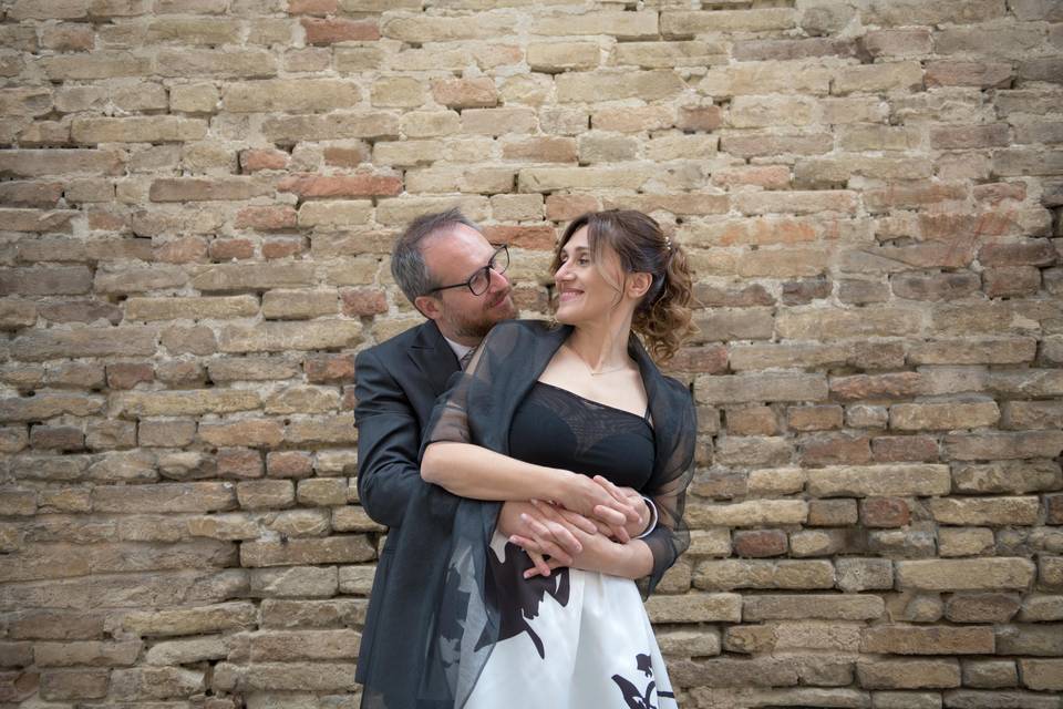 Laura e Cristian