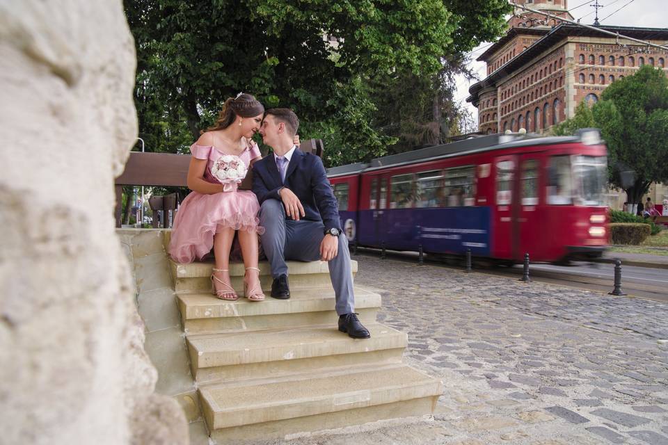 Matrimonio
