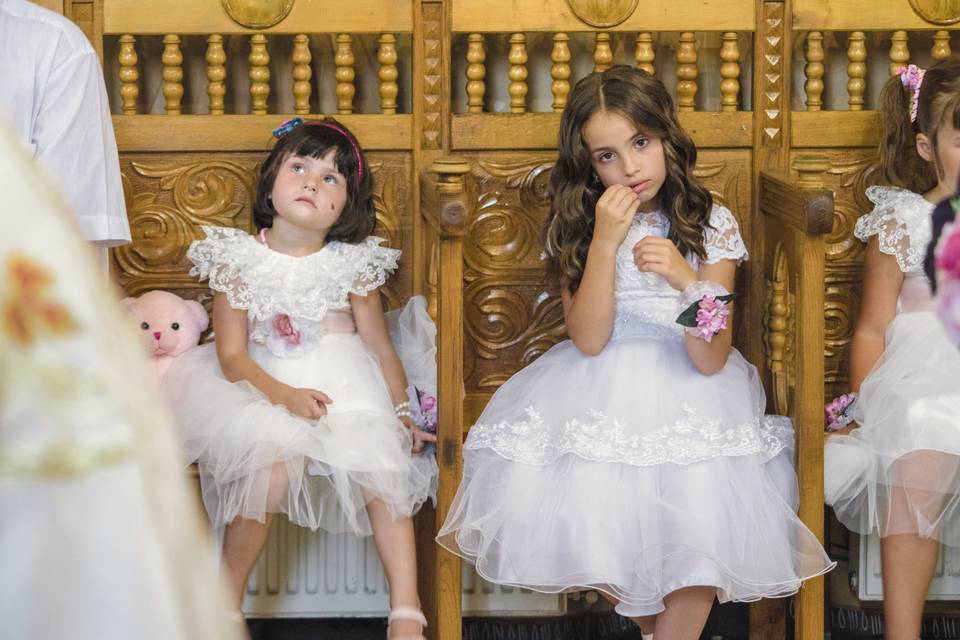 Matrimonio