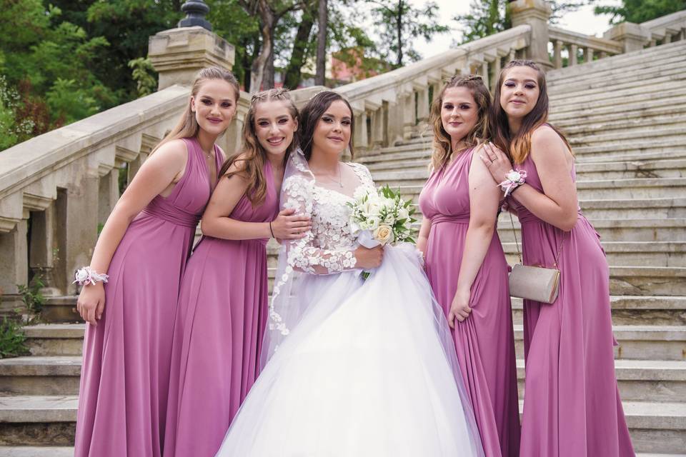 Matrimonio