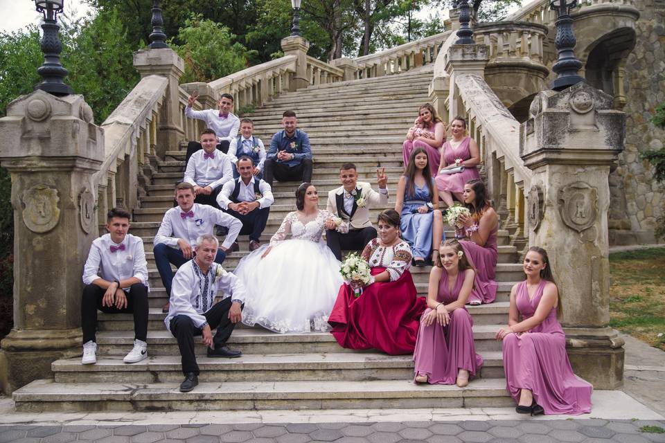 Matrimonio