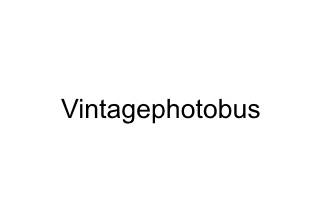 Vintagephotobus